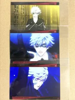 うたプリ タブナイ ブロマイド 黒崎蘭丸