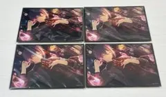 ぱ様専用】プロセカ はぴこれ バースデー くじ 神代類 アクリル色紙D 8