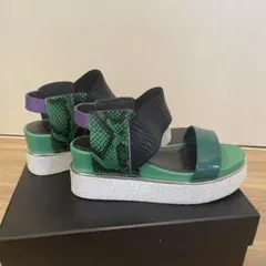 United nude サンダルのサムネイル