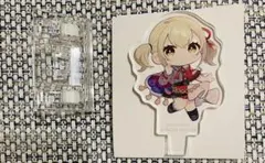 プロセカ 小豆沢こはね セカライ 4th アクリルクリップ