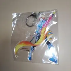 ひ*ん様 プロジェクトセカイカラフルステージ！ プロセカ キーホルダー 天馬司