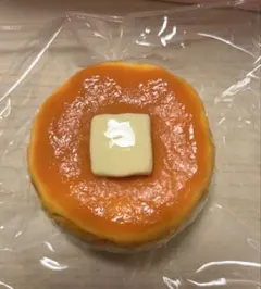 パンケーキ　スクイーズ