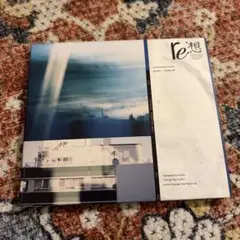 ammo re:想　EP CD
