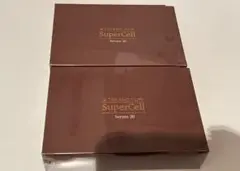 たかの友梨　SuperCell スーパーセル　5ml×3本　2025年7月購入 スーパーセル セラム」 | たかの友梨オフィシャルブログ