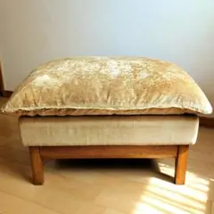 TRUCK FURNITURE TS SOFA OTTOMAN