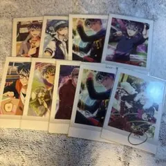 アイナナ 百 ぱしゃこれ 箔押し まとめ売り