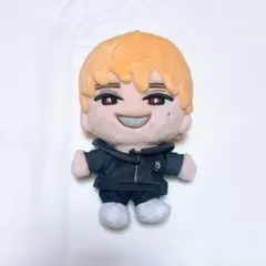 【すたー。プロフ必読 】SixTONES ぬいぐるみ ジェシー ぴち@プロフ必読様専用】SixTONES ぬいぐるみ ジェシー - メルカリ