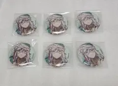 FGO fes 2023 缶バッジ アスクレピオス エラー品 - メルカリ