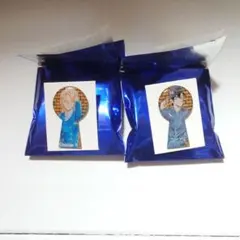 名探偵コナン 鍵穴ピンズ 萩原研二 - メルカリ