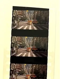 劇場版　進撃の巨人　完結編 THE LAST ATTACK 4週目 入場者特典②