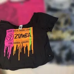 美品】正規品 ZUMBA ズンバ ウェア メッシュ Tシャツ XSサイズ - メルカリ