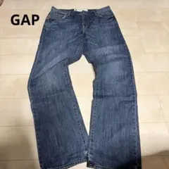 GAP 남성용 스트레이트 핏 데님 팬츠