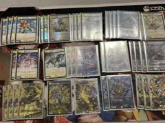 DM 白黒メカ デッキ 微高レート 未使用 セット メルカリ便 2025年最新】白黒メカ デッキの人気アイテム - メルカリ