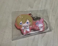 うたプリ レン サンリオ ラバー ストラップ