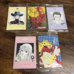 矢沢あい　ツインウエハース カード