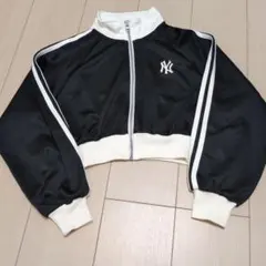 NY ジャンパー 150　女の子