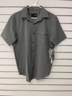 Hurley（ハーレー） の水陸両用ファントム（PHANTOM）半袖シャツ！のサムネイル