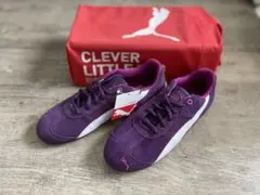 PUMA（プーマ）レプリキャットIII ウィメンズ ウェッジ