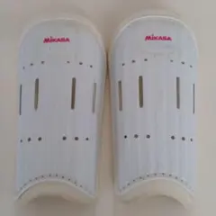 MIKASA サッカーすねあてのサムネイル