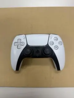 DualSense ワイヤレスコントローラー (CFI-ZCT1J)