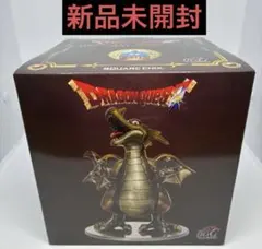 【新品】ドラゴンクエスト　メタリックモンスターズギャラリー　竜王　40周年記念のサムネイル