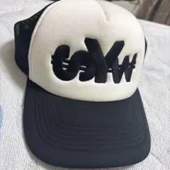 2026年最新】DYW メッシュキャップの人気アイテム - メルカリ