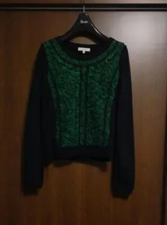 ■エポカ★定価5万円程度★綺麗★ニットトップス