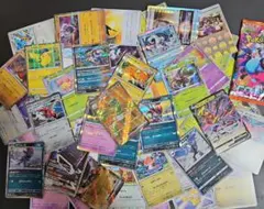 インフェルノX未開封パックとポケモンカード まとめ売り