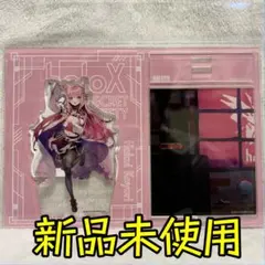 ホロライブ アクリルスタンド アニメイト 博衣こより