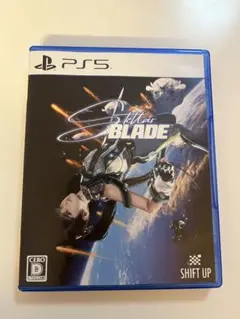 PS5 Stellar Blade(ステラ―ブレイド)