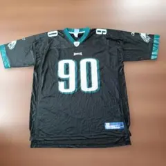 Reebok NFL Philadelphia Eagles ユニフォーム