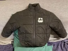 X-LARGE 子供用ダウンジャケット 110