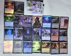 MTG ファイナルファンタジー　まとめ売り