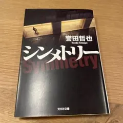 シンメトリー