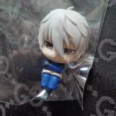 凪誠士郎　まちぼうけ　フィギュア
