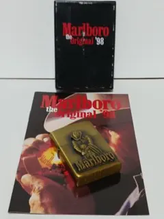 2026年最新】マルボロZIPPO 懸賞の人気アイテム - メルカリ