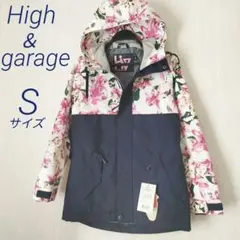 2026年最新】High garage ウィンタースポーツの人気アイテム - メルカリ