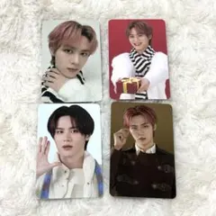 2026年最新】wayv クン セットの人気アイテム - メルカリ