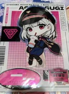 画像5枚 いいね不要 商品説明必読 ヒプマイ - メルカリ