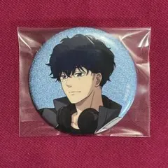 サカモトデイズ タワレココラボ 夏生 缶バッジ