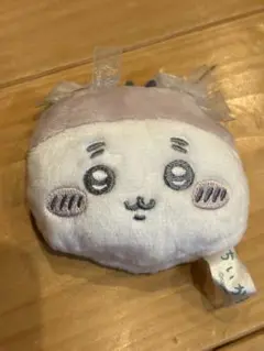 ちいかわ　マスコットミラー　古本屋