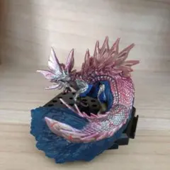 モンスターハンター ヌシ・タマミツネ フィギュア