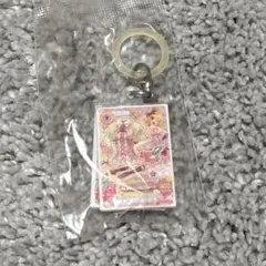 アイカツ 星宮いちご 目印チャーム