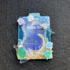 硬質カードケースB8 痛硬質ケース