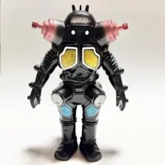 chang chang toy がんばれゴエモン 金のまねきネコ ソフビ 金 - メルカリ