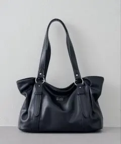 プレートデザイントートバッグのサムネイル