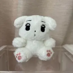 aespa ぬいぐるみ ウィンター 직직이 - メルカリ