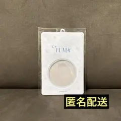 &TEAM andTEAM FUMA フウマ 缶バッジケース