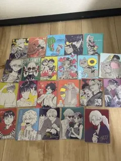ナツコミ コンプリートセット 全22種 - メルカリ