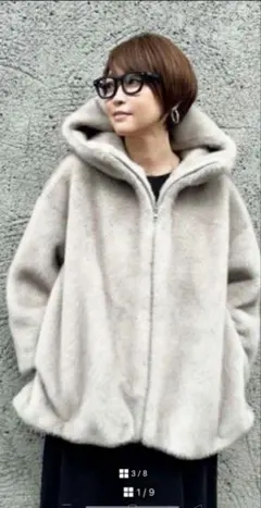 2025年最新】State of mind ファーの人気アイテム - メルカリ